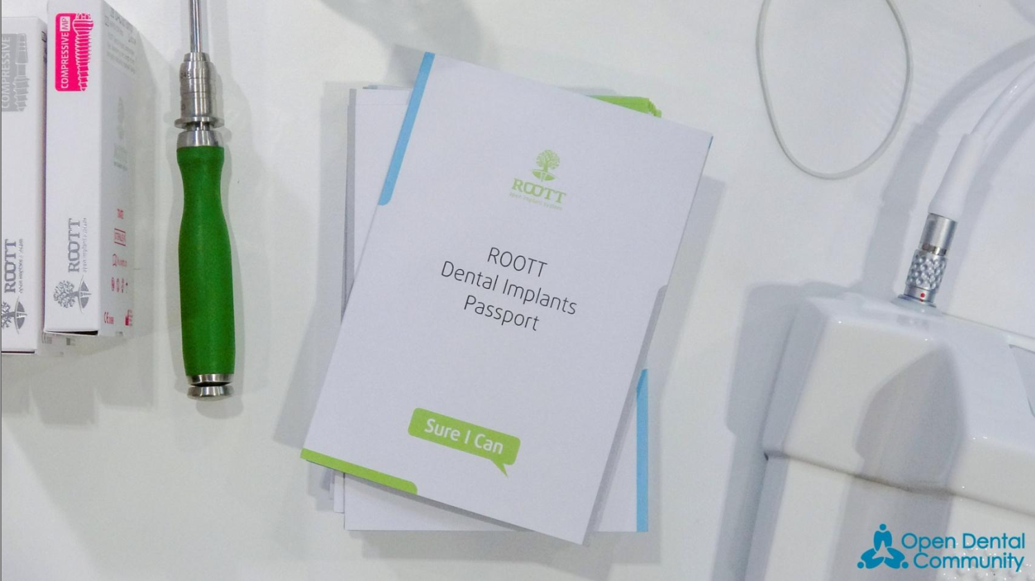 Compressive Cardiodental