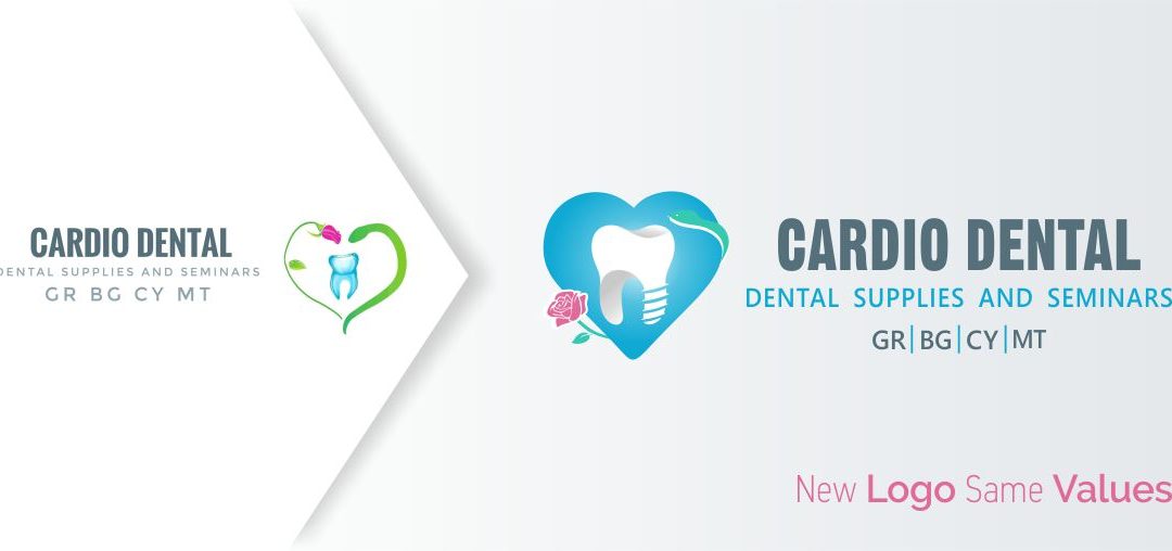 Cardiodental is changing, our values remain the same