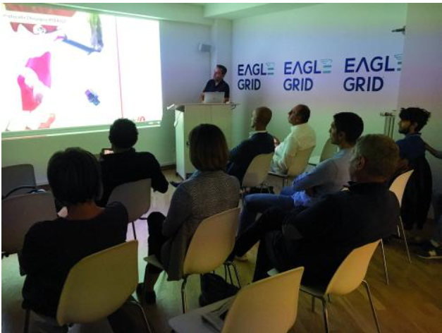 EAGLEGRID ACADEMY